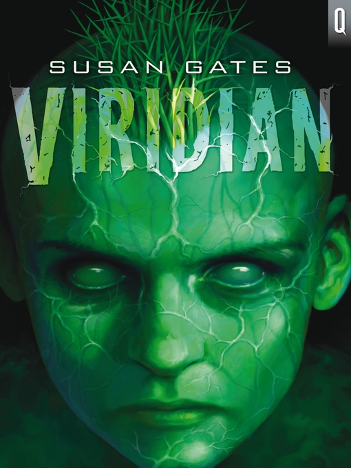 Title details for Viridian by Susan Gates - Available